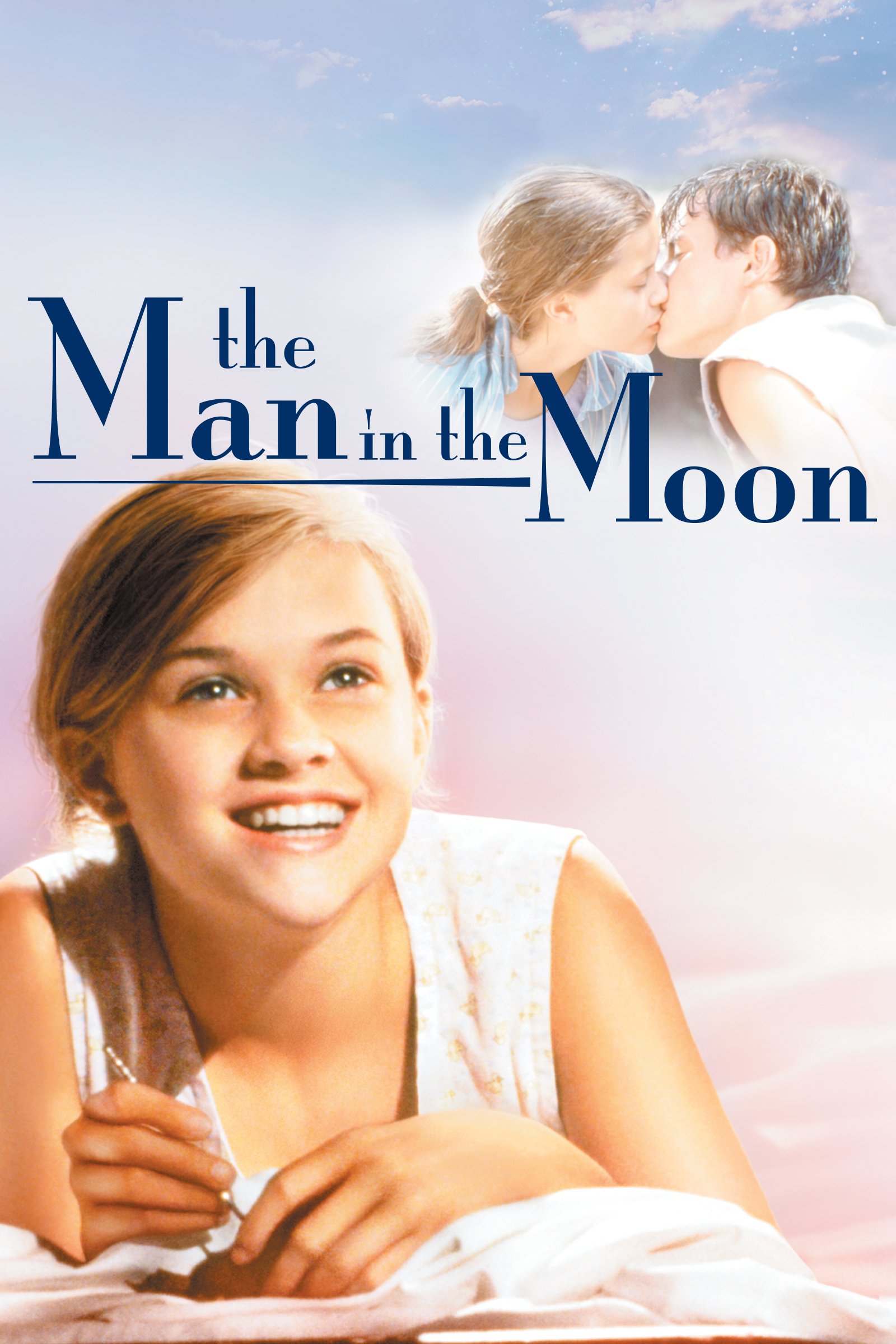 The Man in the Moon - VJ Junior